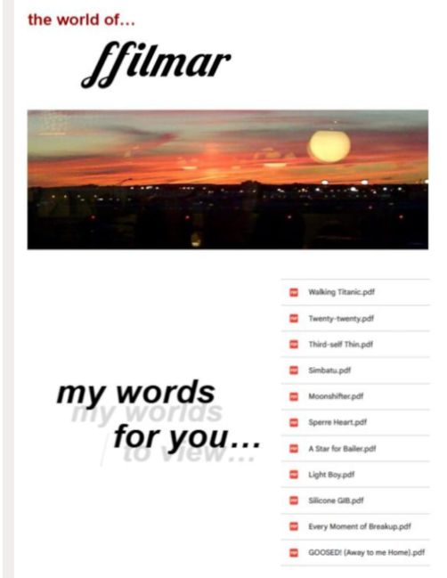 Book Cover
